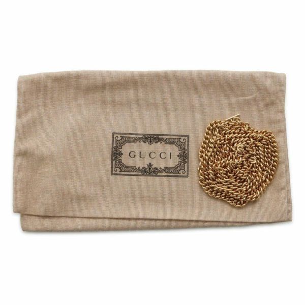 グッチ チェーンウォレット オフィディア GGスプリーム 546592 GUCCI 財布