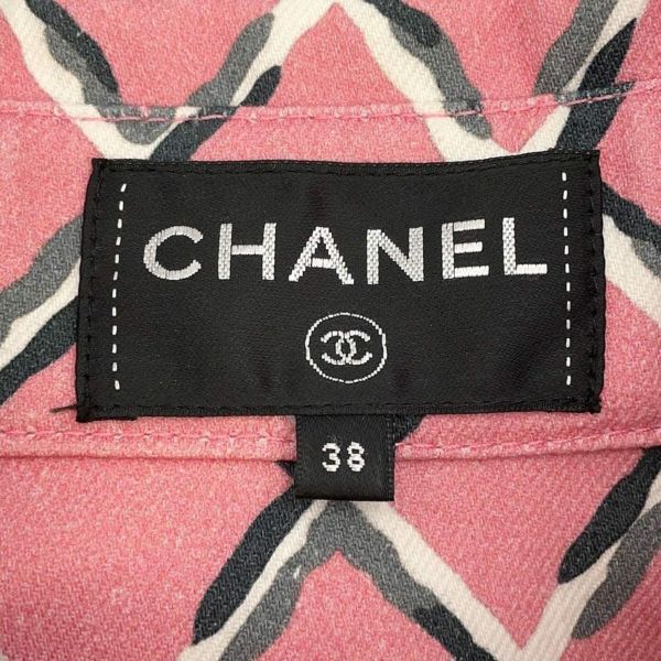 シャネル ワンピース ココビーチ ワンピース レディースサイズ38 P59121 CHANEL アパレル