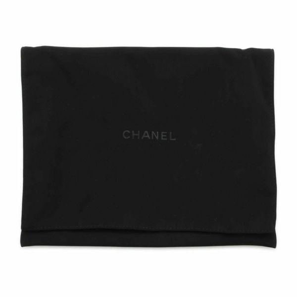 シャネル チェーンショルダーバッグ マトラッセ ココマーク バニティ カーフレザー CHANEL バッグ 白