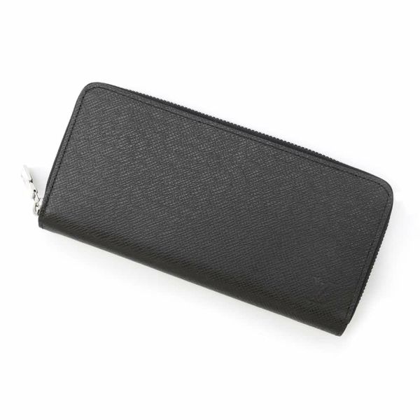 【極美品】ヴィトン タイガ ジッピーウォレットホリゾンタル M31071 財布 ヴィトン タイガ ジッピーウォレットホリゾンタル M31071