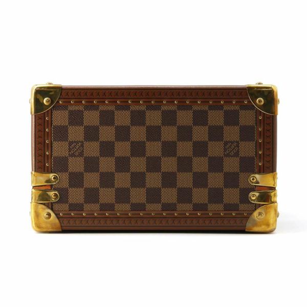 ルイヴィトン トランク ダミエ・エベヌ コトヴィル26 SPO LOUIS VUITTON トランクケース