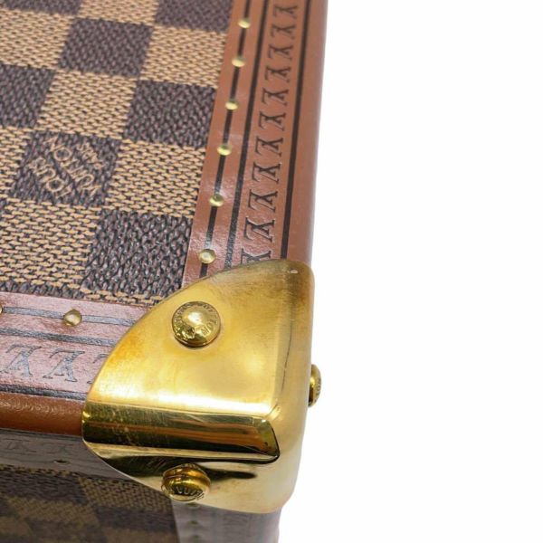 ルイヴィトン トランク ダミエ・エベヌ コトヴィル26 SPO LOUIS VUITTON トランクケース