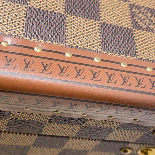 ルイヴィトン トランク ダミエ・エベヌ コトヴィル26 SPO LOUIS VUITTON トランクケース