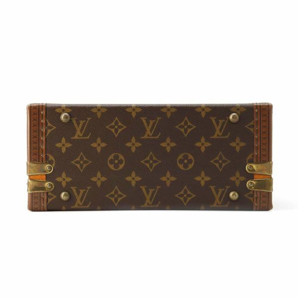 ルイヴィトン トランク モノグラム コトヴィル28 SPO LOUIS VUITTON トランクケース