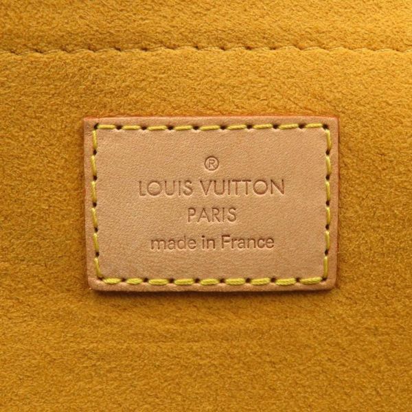 ルイヴィトン ハンドバッグ モノグラム デニム カバレイエGM M95336 LOUIS VUITTON ヴィトン バッグ 2wayショルダーバッグ ボストンバッグ