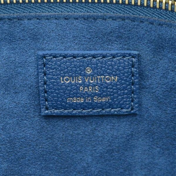 ルイヴィトン トートバッグ モノグラム・アンプラント ネヴァーフルMM M46514 LOUIS VUITTON    ヴィトン ショルダーバッグ