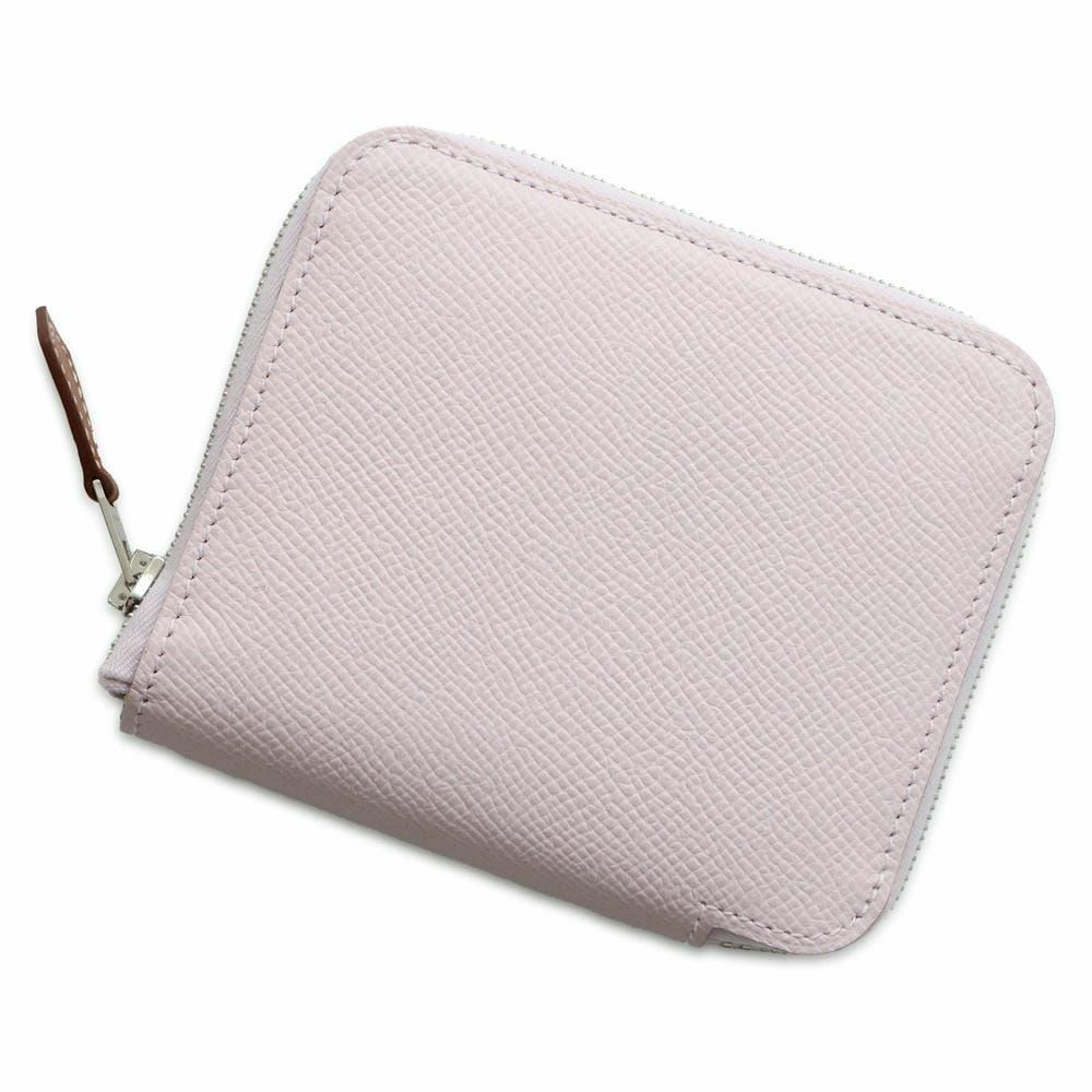 エルメス HERMES アザップコインケース シルクイン ハッピーディジー 