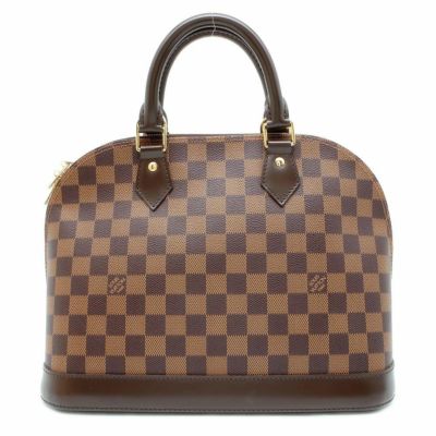 ルイヴィトン ハンドバッグ モノグラム アルマPM M53151 LOUIS VUITTON バッグ | 中古・新品ブランド販売ギャラリーレア公式通販