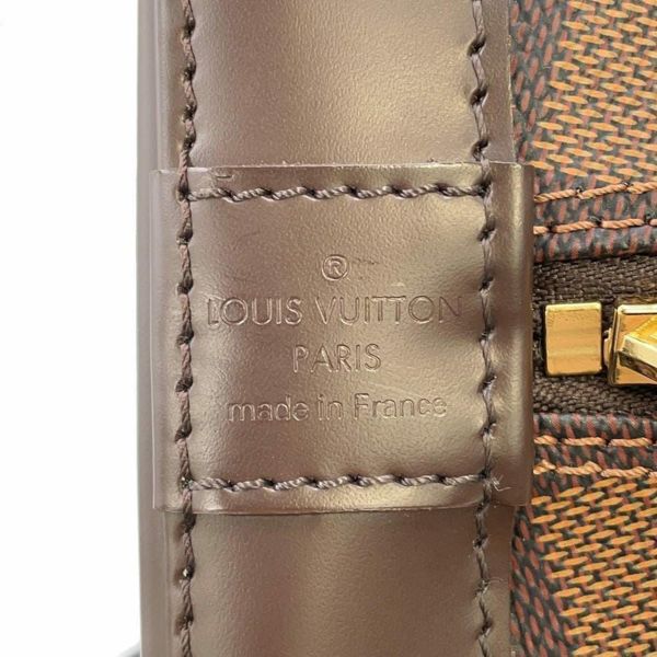 ルイヴィトン ハンドバッグ ダミエ・エベヌ アルマPM N53151 LOUIS VUITTON ヴィトン バッグ