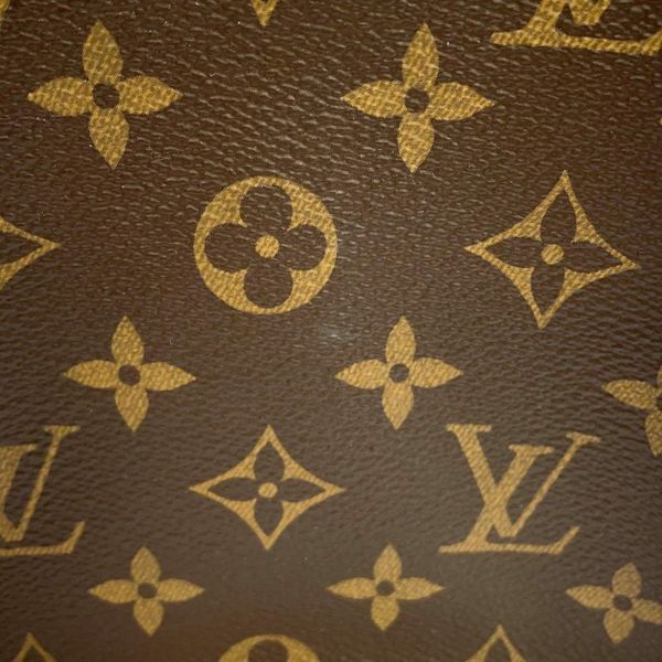 ルイヴィトン トートバッグ モノグラム・リバース ジャイアント オンザゴーMM M45321 LOUIS VUITTON ハンドバッグ