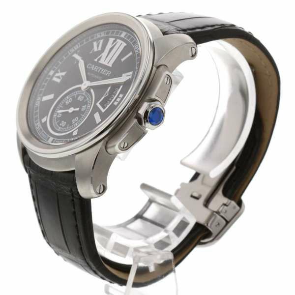 カルティエ カリブル ドゥ カルティエ W7100014 Cartier 腕時計