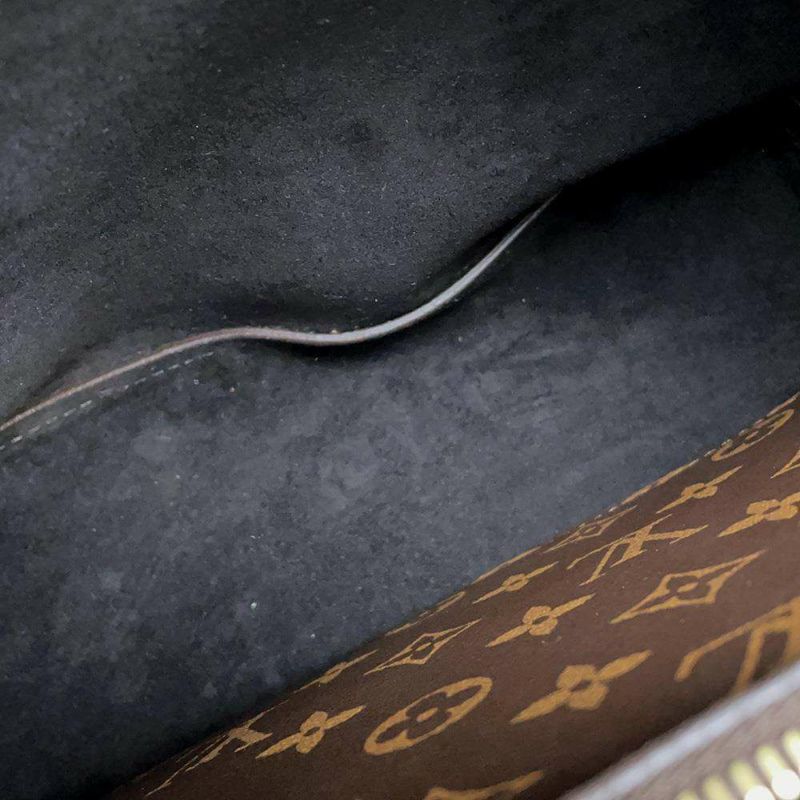 ルイヴィトン ショルダーバッグ モノグラム ネオノエ M44020 2wayショルダーバッグ 黒 ブラック