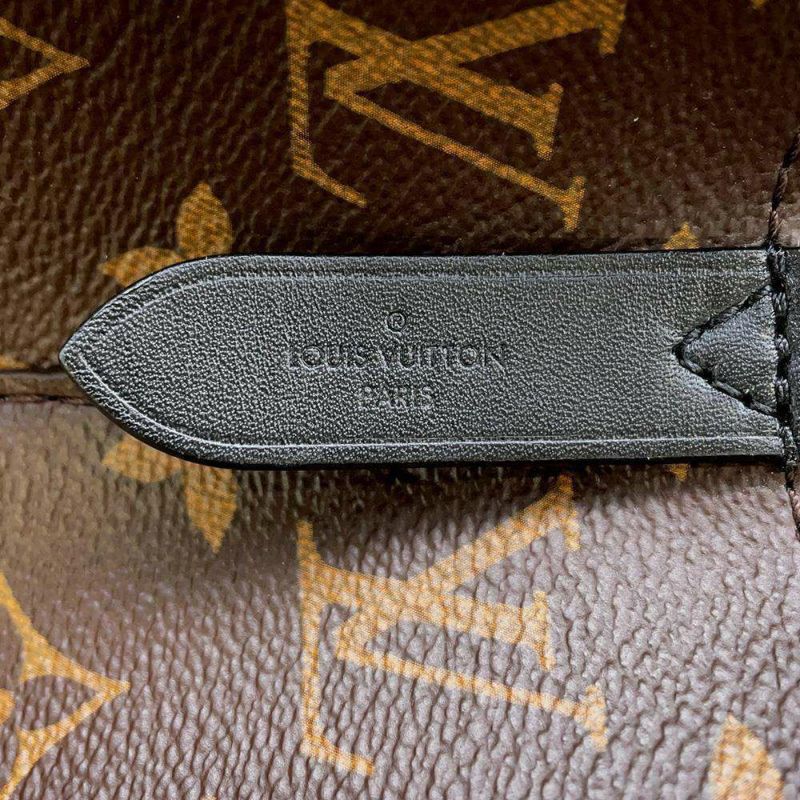 ルイヴィトン ショルダーバッグ モノグラム ネオノエ M44020 2wayショルダーバッグ 黒 ブラック