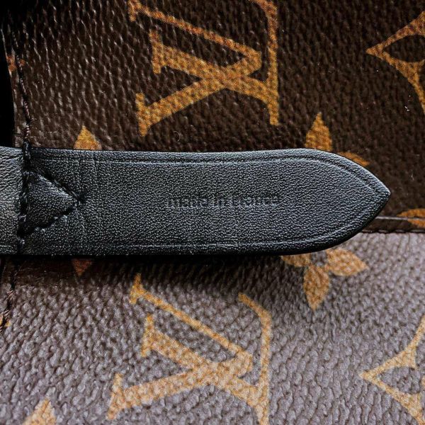 ルイヴィトン ショルダーバッグ モノグラム ネオノエ M44020 2wayショルダーバッグ 黒 ブラック