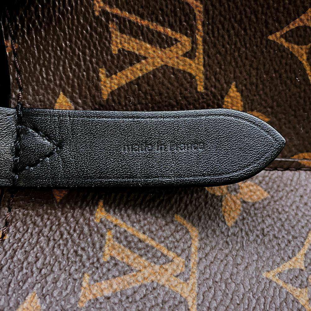 ルイヴィトン ショルダーバッグ モノグラム ネオノエ M44020 2wayショルダーバッグ 黒 ブラック