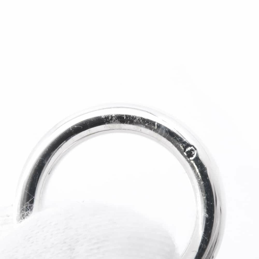 エルメス ブレスレット シェーヌダンクルGM 12コマ SV925シルバー HERMES ジュエリー