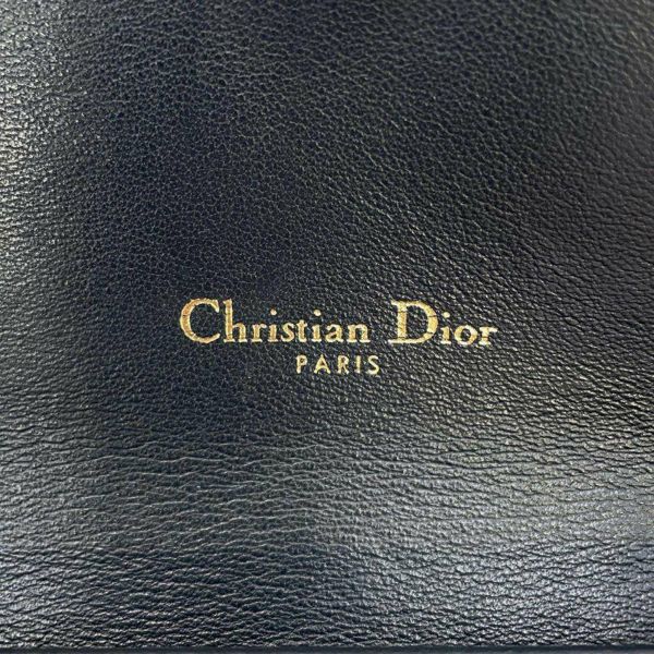 クリスチャン・ディオール チェーンウォレット オブリーク サドル ロングウォレット S5614CTZQ_M928 Christian Dior トロッター