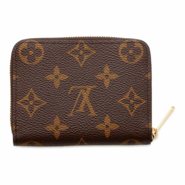 ルイヴィトン コインケース モノグラム ジッピーコインパース M60067 LOUIS VUITTON ヴィトン 小銭入れ |  中古・新品ブランド販売ギャラリーレア公式通販