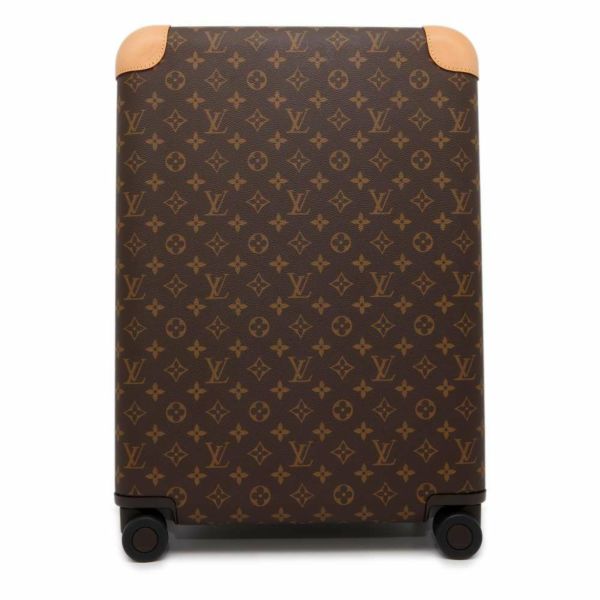 ルイヴィトン キャリーバッグ モノグラム ホライゾン50 M23209 LOUIS VUITTON トラベル 旅行 スーツケース トランク