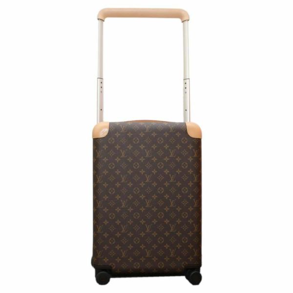 ルイヴィトン キャリーバッグ モノグラム ホライゾン50 M23209 LOUIS VUITTON トラベル 旅行 スーツケース トランク