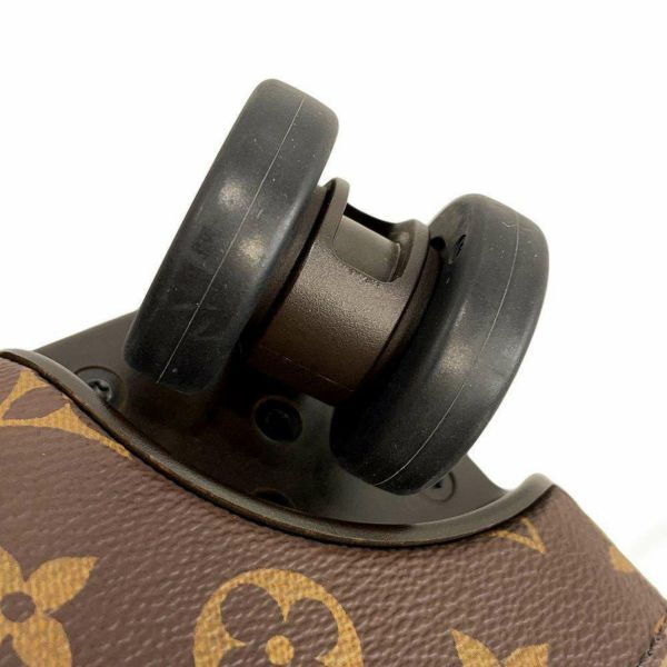 ルイヴィトン キャリーバッグ モノグラム ホライゾン50 M23209 LOUIS VUITTON トラベル 旅行 スーツケース トランク