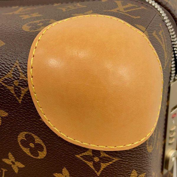 ルイヴィトン キャリーバッグ モノグラム ホライゾン50 M23209 LOUIS VUITTON トラベル 旅行 スーツケース トランク