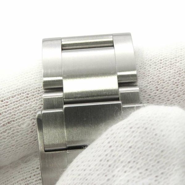 ロレックス サブマリーナ デイト グリーン ランダムシリアル ルーレット 116610LV ROLEX 腕時計 ウォッチ グリーン文字盤