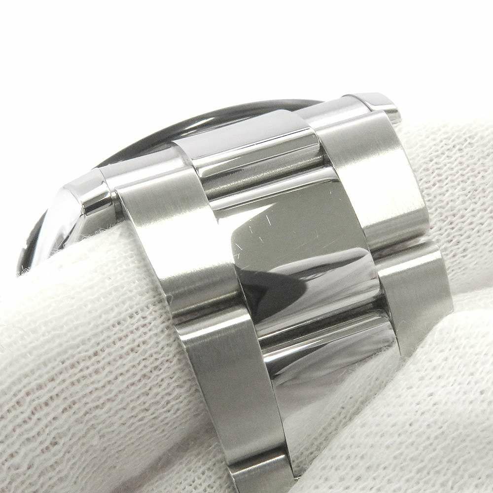 ロレックス コスモグラフ デイトナ ランダムシリアル ルーレット 116500LN ROLEX 腕時計 黒文字盤