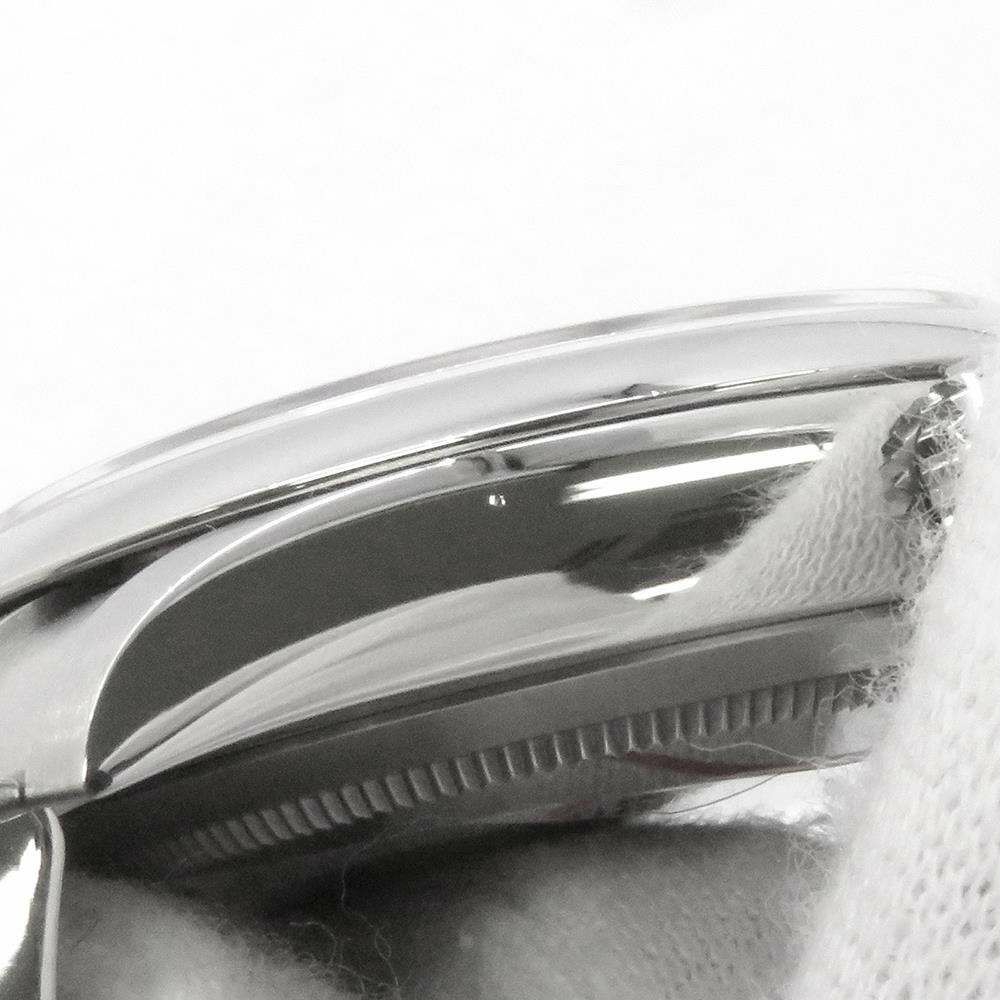 ロレックス エクスプローラー1 ランダムシリアル ルーレット 214270 ROLEX 腕時計 黒文字盤