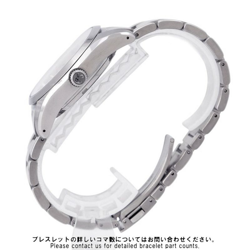 セイコー グランドセイコー ヘリテージ コレクション SBGA211 SEIKO 腕時計 白文字盤