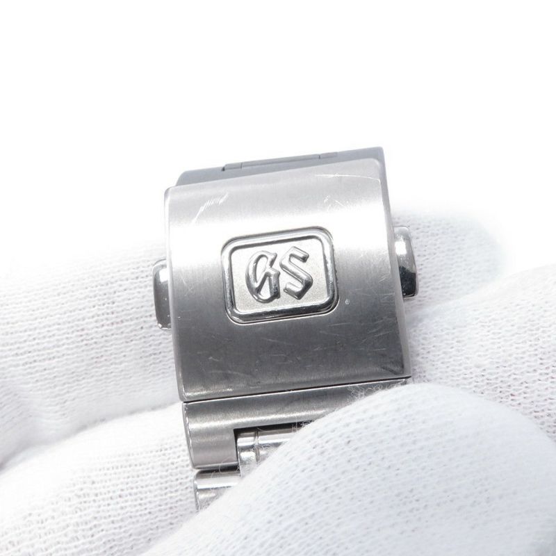 セイコー グランドセイコー ヘリテージ コレクション SBGA211 SEIKO 腕時計 白文字盤