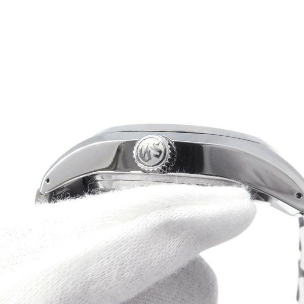 セイコー グランドセイコー ヘリテージ コレクション SBGA211 SEIKO 腕時計 白文字盤