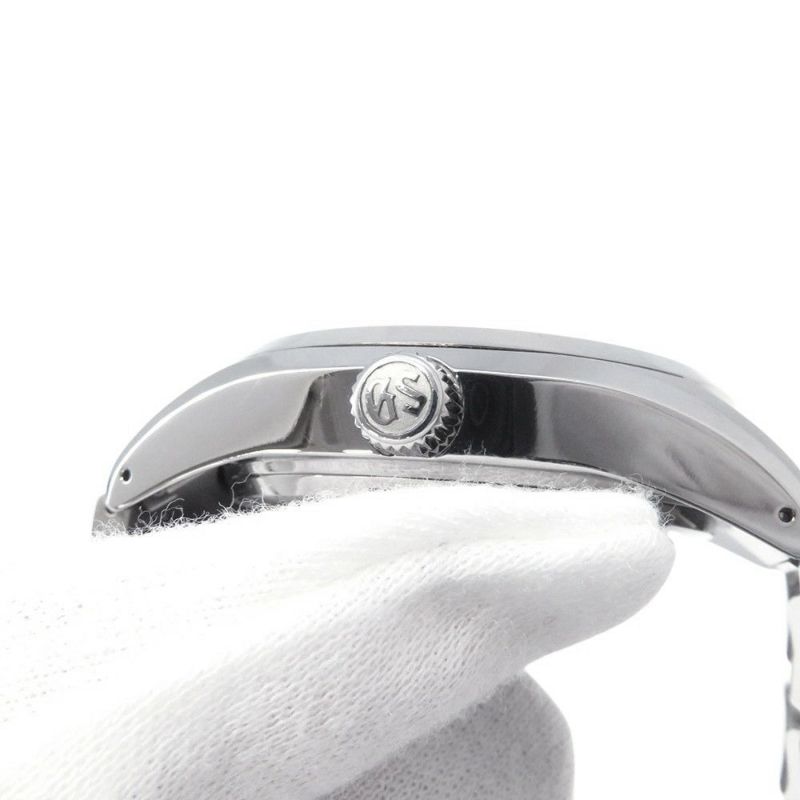 セイコー グランドセイコー ヘリテージ コレクション SBGA211 SEIKO 腕時計 白文字盤