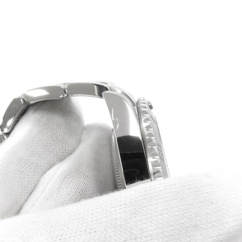 ロレックス サブマリーナ ノンデイト ランダムシリアル ルーレット 124060 ROLEX 腕時計 ウォッチ 黒文字盤