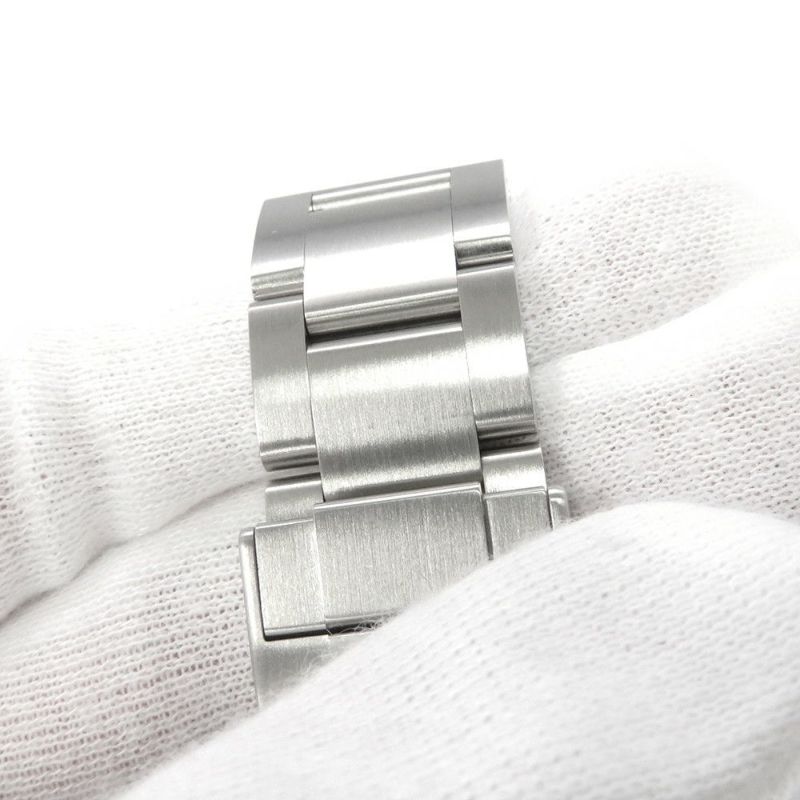 ロレックス エクスプローラー1 ランダムシリアル ルーレット 214270 ROLEX 腕時計 黒文字盤