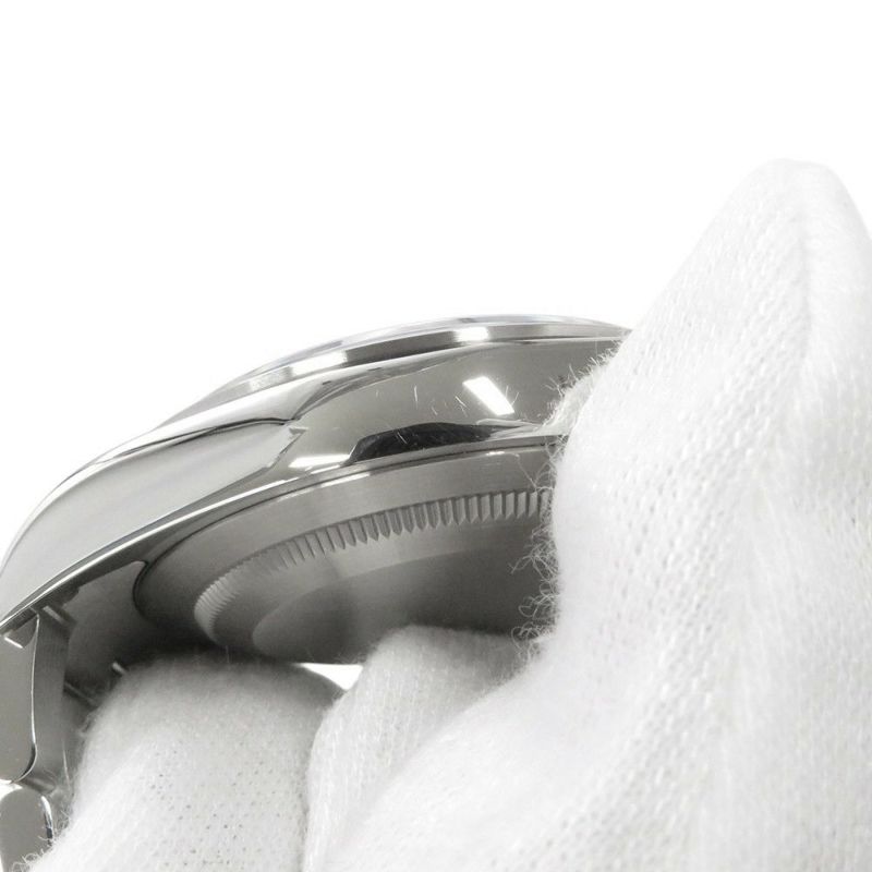 ロレックス エクスプローラー1 ランダムシリアル ルーレット 214270 ROLEX 腕時計 黒文字盤