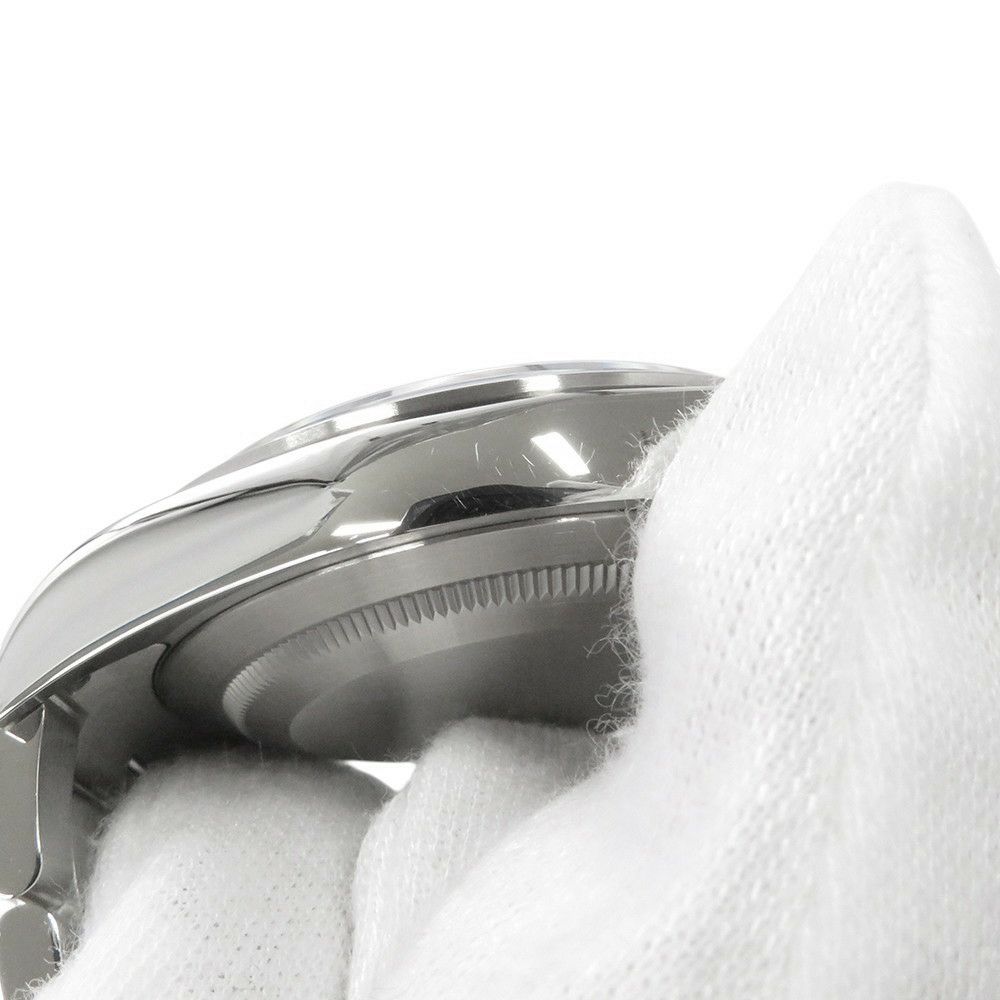 ロレックス エクスプローラー1 ランダムシリアル ルーレット 214270 ROLEX 腕時計 黒文字盤