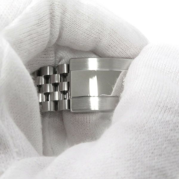 ロレックス エクスプローラー1 ランダムシリアル ルーレット 214270 ROLEX 腕時計 黒文字盤