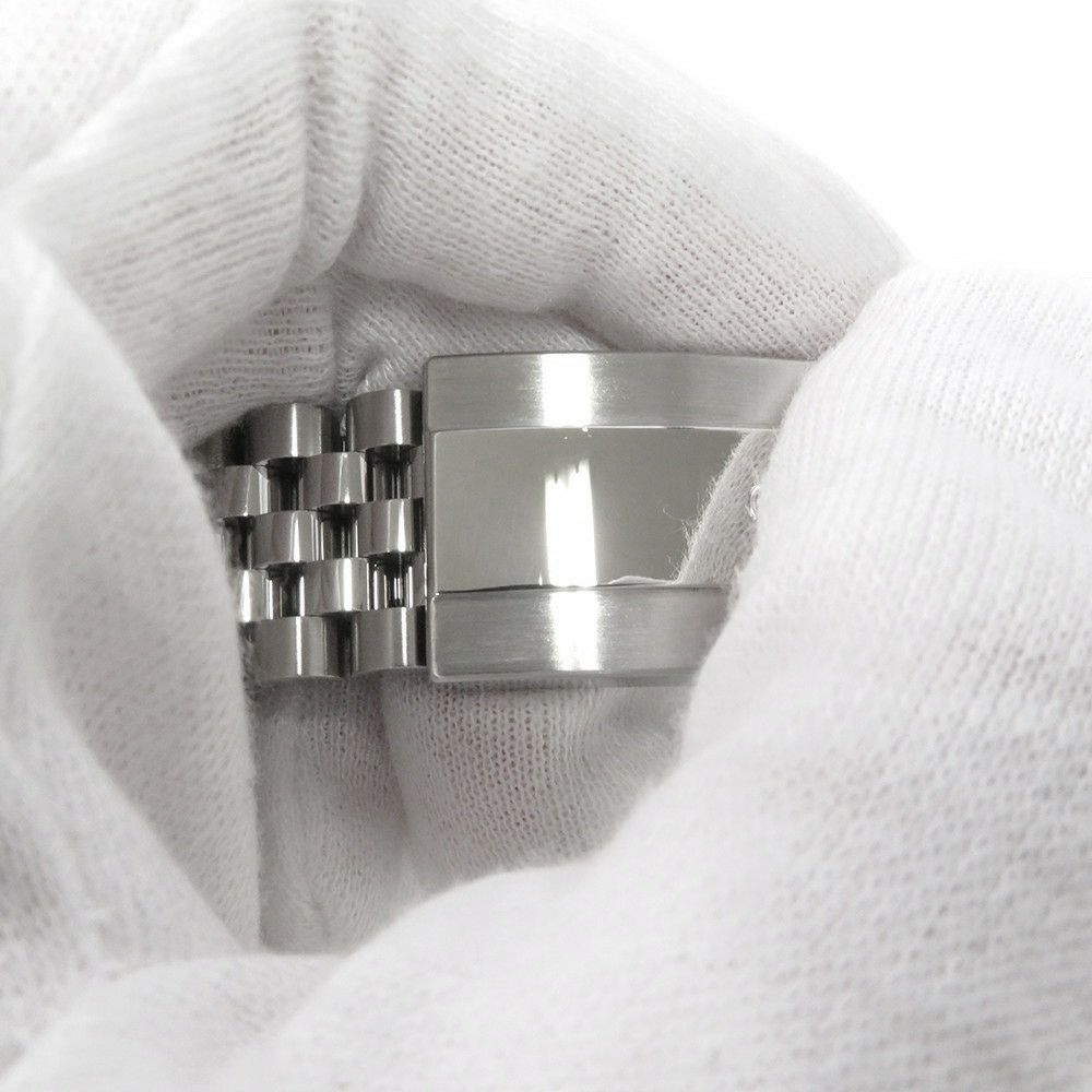 ロレックス エクスプローラー1 ランダムシリアル ルーレット 214270 ROLEX 腕時計 黒文字盤