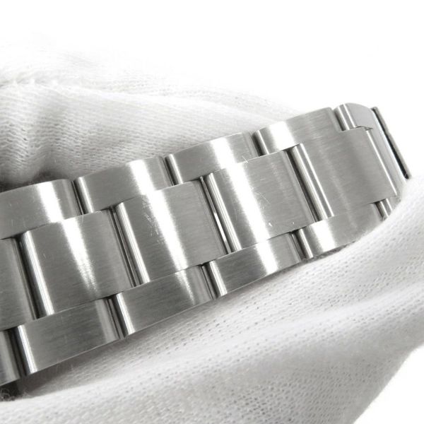 ロレックス サブマリーナ ノンデイト ランダムシリアル ルーレット 14060M ROLEX 腕時計 黒文字盤