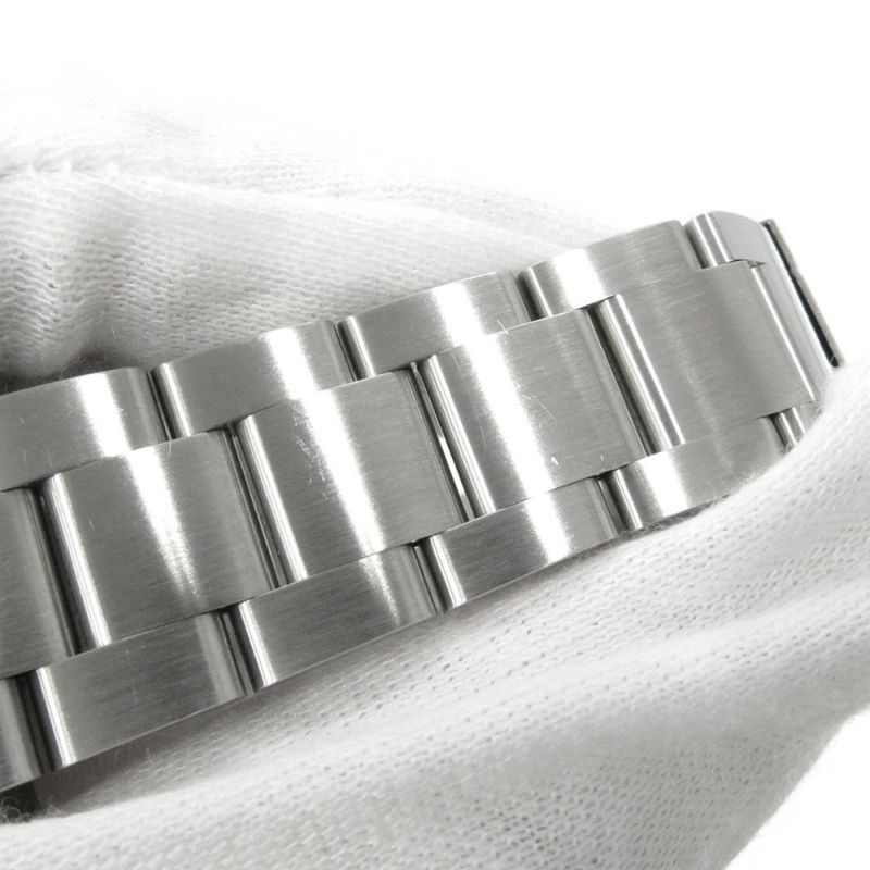 ロレックス サブマリーナ ノンデイト ランダムシリアル ルーレット 14060M ROLEX 腕時計 黒文字盤