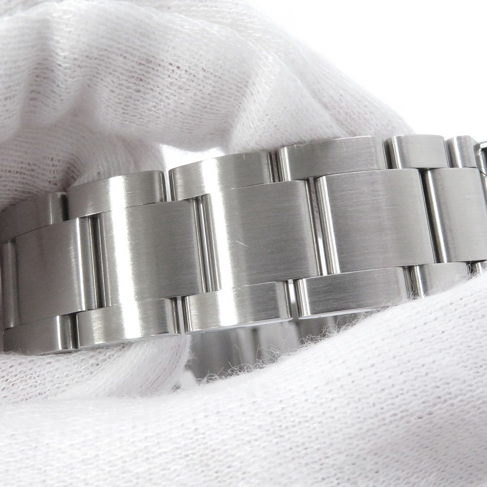 ロレックス サブマリーナ ノンデイト ランダムシリアル ルーレット 114060 ROLEX 腕時計 ウォッチ 黒文字盤