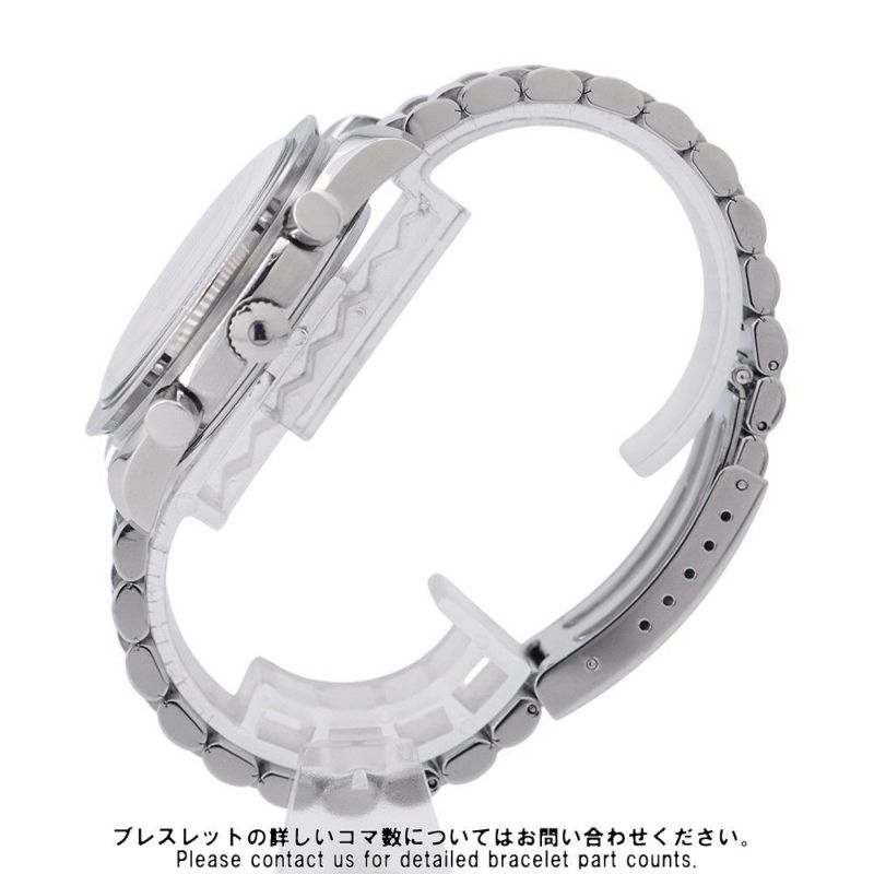 オメガ スピードマスター オートマティック 3510.50.00 OMEGA 腕時計 黒文字盤