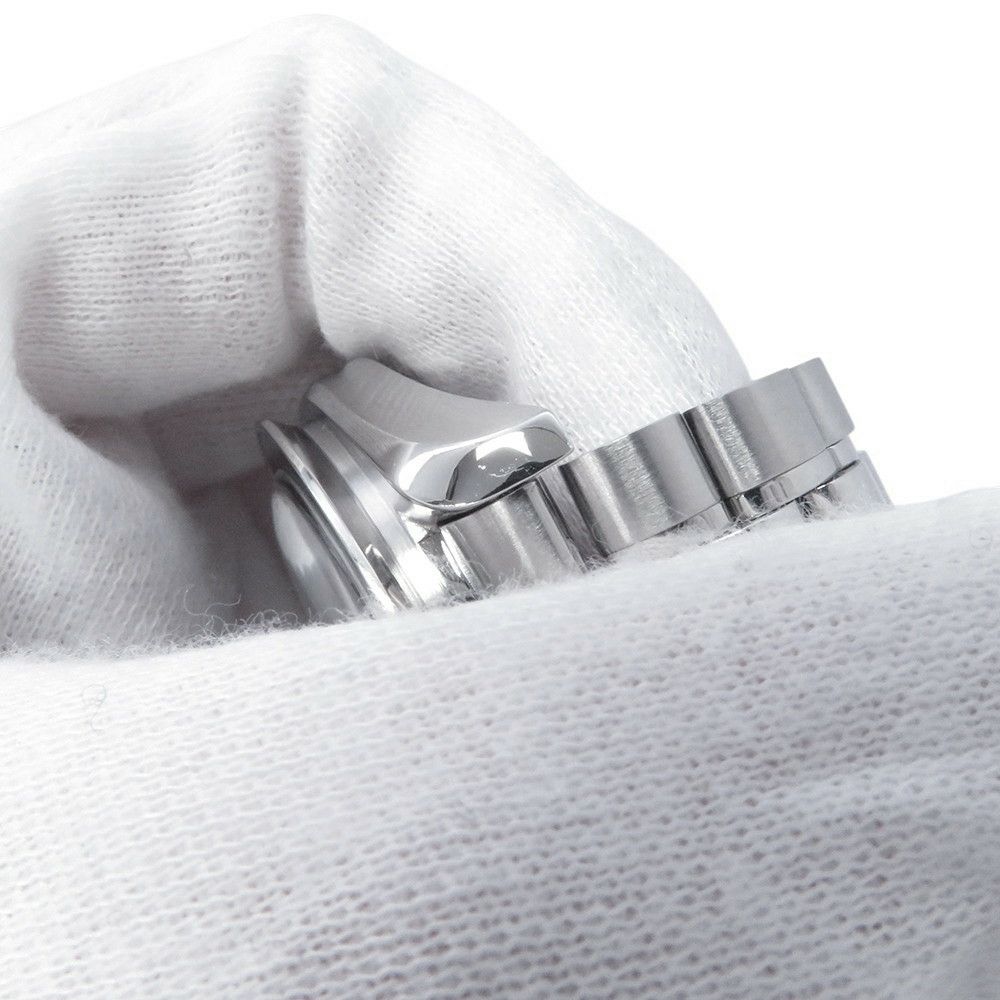 オメガ スピードマスター オートマティック 3510.50.00 OMEGA 腕時計 黒文字盤