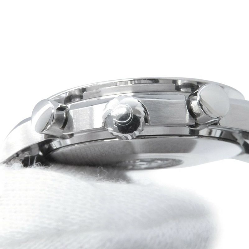 オメガ スピードマスター オートマティック 3510.50.00 OMEGA 腕時計 黒文字盤