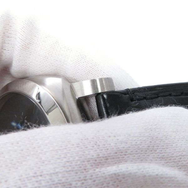 パネライ ルミノール クアランタ Z番 PAM01372 PANERAI 腕時計 黒文字盤