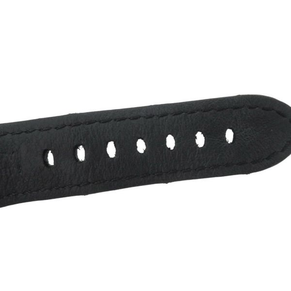 パネライ ルミノール クアランタ Z番 PAM01372 PANERAI 腕時計 黒文字盤