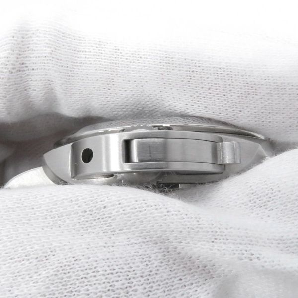 パネライ ルミノール クアランタ Z番 PAM01372 PANERAI 腕時計 黒文字盤