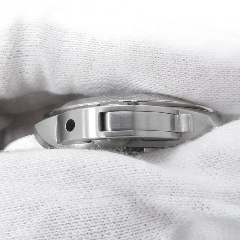 パネライ ルミノール クアランタ Z番 PAM01372 PANERAI 腕時計 黒文字盤