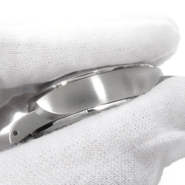 パネライ ルミノール クアランタ Z番 PAM01372 PANERAI 腕時計 黒文字盤